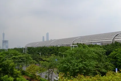 Canton fair