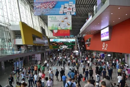 Canton fair