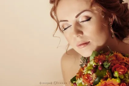 Будуар нареченої будемо відверті, marry me, rustem!
