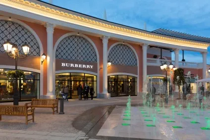 Castel romano designer outlet - італія по-російськи (аутлет італії) Castel romano designer outlet - італія по-російськи