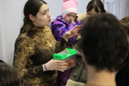 Чого не вистачає українським людям (українським) Чого не вистачає українським людям