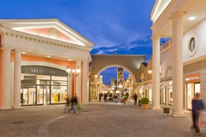 Castel romano designer outlet - італія по-російськи (castel romano designer outlet) Castel romano designer outlet - італія по-російськи
