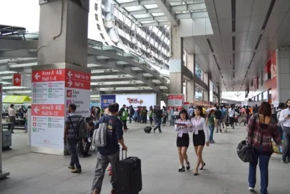 Canton fair