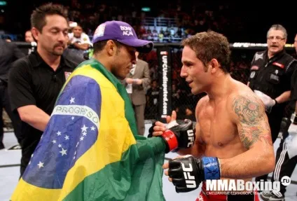 Chad money mendes