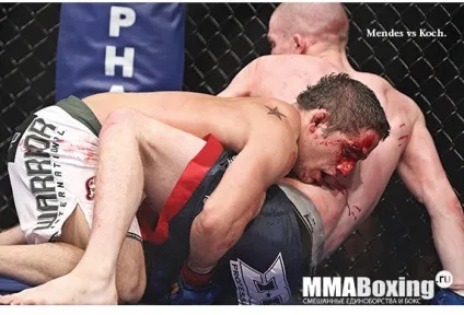 Chad money mendes
