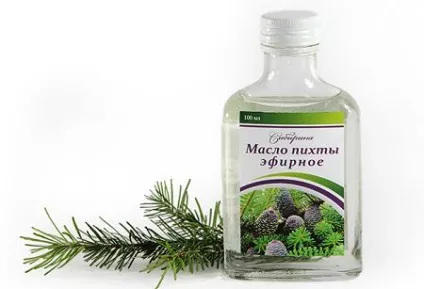 Чи доцільно використання ефірних масел при бронхіті