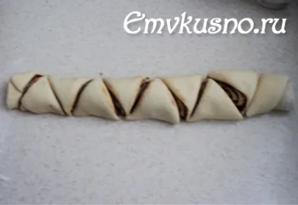 Булочки з корицею і маком - емвкусно (маком) Булочки з корицею і маком - емвкусно