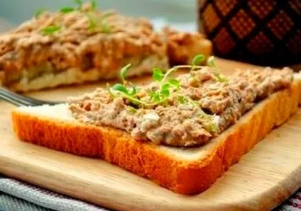 Бутерброди з сиром - кращі рецепти - як приготувати смачні (смачні) Бутерброди з сиром - кращі рецепти - як приготувати смачні