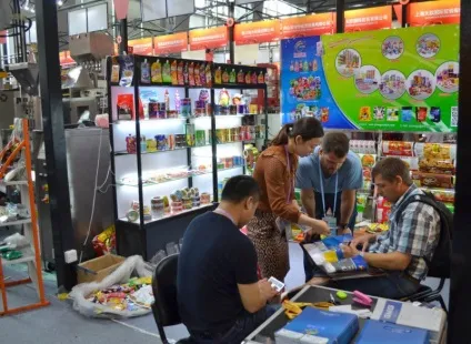 Canton fair