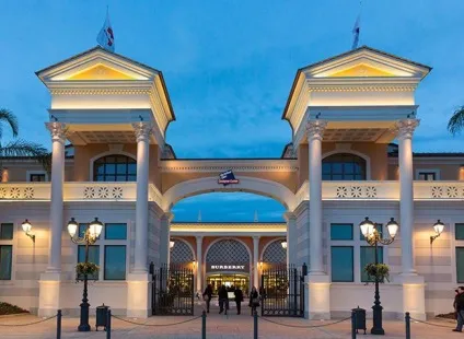 Castel romano designer outlet - італія по-російськи (як дістатися до аутлета кастель-романо) Castel romano designer outlet - італія по-російськи