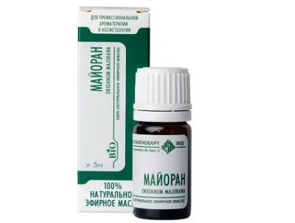 Чи доцільно використання ефірних масел при бронхіті