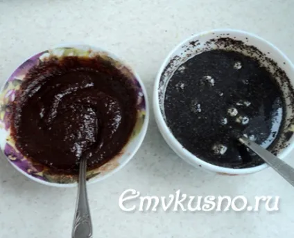 Булочки з корицею і маком - емвкусно (корицею) Булочки з корицею і маком - емвкусно