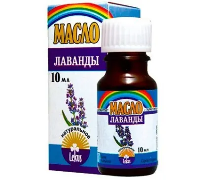 Чи доцільно використання ефірних масел при бронхіті