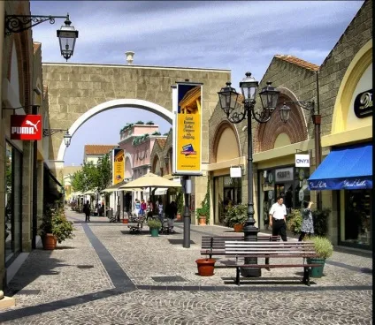 Castel romano designer outlet - італія по-російськи (castel romano designer outlet) Castel romano designer outlet - італія по-російськи