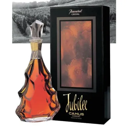 Camus (коньяк) опис та відгуки (Camus Reserve Extra Vieille) Camus (коньяк) опис та відгуки