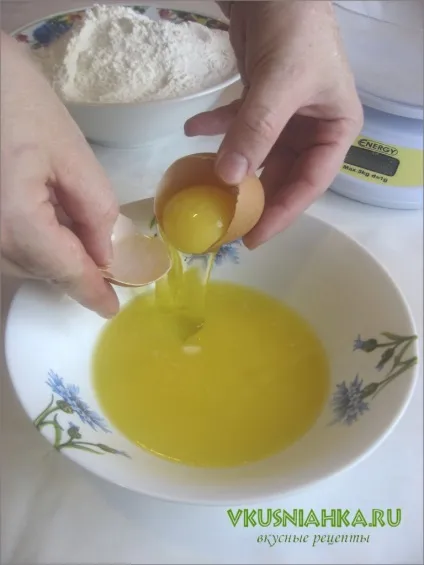 Булочки до чаю, здобні булочки з начинкою, смачні рецепти (булочки до чаю) Булочки до чаю, здобні булочки з начинкою, смачні рецепти