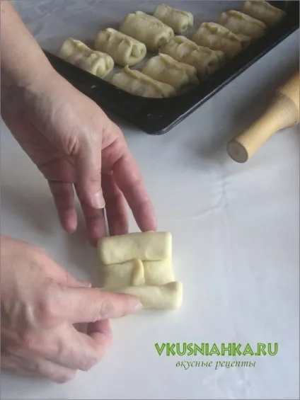Булочки до чаю, здобні булочки з начинкою, смачні рецепти (начинкою) Булочки до чаю, здобні булочки з начинкою, смачні рецепти