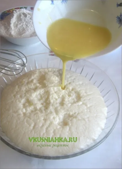 Булочки до чаю, здобні булочки з начинкою, смачні рецепти (начинкою) Булочки до чаю, здобні булочки з начинкою, смачні рецепти