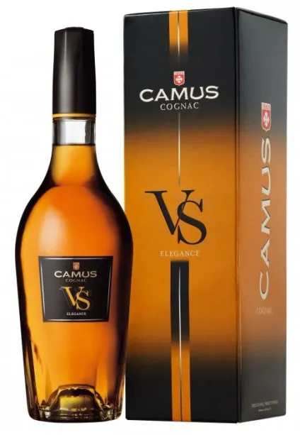 Camus (коньяк) опис та відгуки (коньяк) Camus (коньяк) опис та відгуки