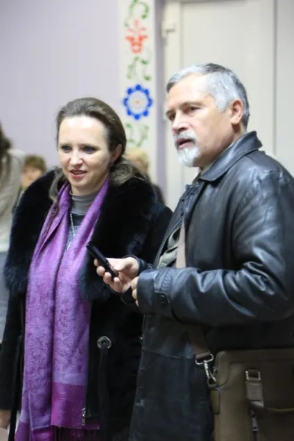 Чого не вистачає українським людям (тула) Чого не вистачає українським людям