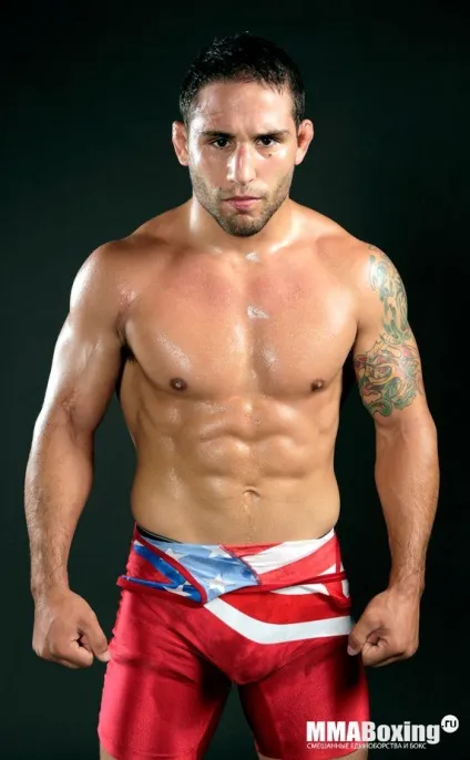 Chad money mendes
