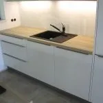 Чим мити пластикову кухню, як доглядати за кухнею із пластику й чистити (кухню) Чим мити пластикову кухню, як доглядати за кухнею із пластику й чистити