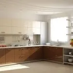 Чим мити пластикову кухню, як доглядати за кухнею із пластику й чистити (мити) Чим мити пластикову кухню, як доглядати за кухнею із пластику й чистити