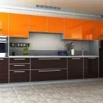 Чим мити пластикову кухню, як доглядати за кухнею із пластику й чистити (кухню) Чим мити пластикову кухню, як доглядати за кухнею із пластику й чистити