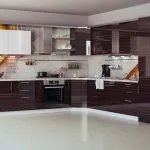 Чим мити пластикову кухню, як доглядати за кухнею із пластику й чистити (кухню) Чим мити пластикову кухню, як доглядати за кухнею із пластику й чистити