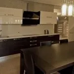 Чим мити пластикову кухню, як доглядати за кухнею із пластику й чистити (кухню) Чим мити пластикову кухню, як доглядати за кухнею із пластику й чистити