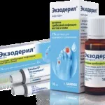 Чим лікувати грибок у вухах - популярні препарати і народні рецепти (лікувати) Чим лікувати грибок у вухах - популярні препарати і народні рецепти