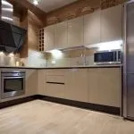 Чим мити пластикову кухню, як доглядати за кухнею із пластику й чистити (доглядати) Чим мити пластикову кухню, як доглядати за кухнею із пластику й чистити