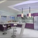 Чим мити пластикову кухню, як доглядати за кухнею із пластику й чистити (кухню) Чим мити пластикову кухню, як доглядати за кухнею із пластику й чистити