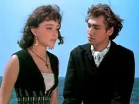 Людина-амфібія (1961) - інформація про фільм - радянські фільми (людина-амфібія (1961) інформація про фільм радянський фільм) Людина-амфібія (1961) - інформація про фільм - радянські фільми