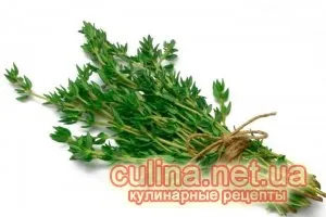 Чим можна замінити фенхель (замінити) Чим можна замінити фенхель
