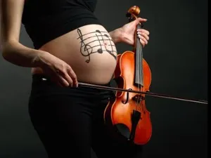 Чим корисна класична музика для новонароджених (новонароджених) Чим корисна класична музика для новонароджених