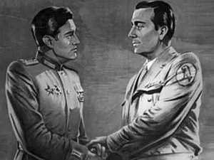 Людина-амфібія (1961) - інформація про фільм - радянські фільми (фільмі) Людина-амфібія (1961) - інформація про фільм - радянські фільми