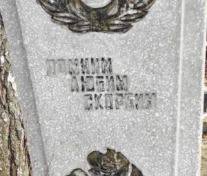 Чим можна добре почистити мармуровий пам'ятник