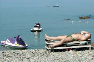 Чим відрізняються туристи від гастарбайтерів і кому цікаво відпочивати в Україні - українська газета (туристи) Чим відрізняються туристи від гастарбайтерів і кому цікаво відпочивати в Україні - українська газета