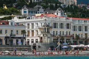 Чим відрізняються туристи від гастарбайтерів і кому цікаво відпочивати в Україні - українська газета (можливістю багаторазового відвідування) Чим відрізняються туристи від гастарбайтерів і кому цікаво відпочивати в Україні - українська газета