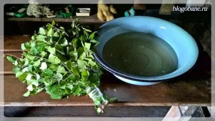Чим корисна лазня для людини (корисна лазня людини) Чим корисна лазня для людини
