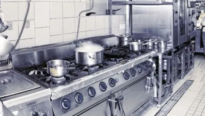 Чим відрізняється ресторанна кухня від домашньої - наша кухня - прості рецепти для всіх (ресторанна) Чим відрізняється ресторанна кухня від домашньої - наша кухня - прості рецепти для всіх