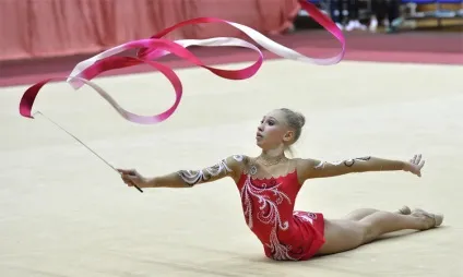 Чим спортивна гімнастика відрізняється від художньої, в чому різниця (дисципліна завоювала популярність) Чим спортивна гімнастика відрізняється від художньої, в чому різниця