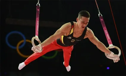 Чим спортивна гімнастика відрізняється від художньої, в чому різниця (спортивна) Чим спортивна гімнастика відрізняється від художньої, в чому різниця