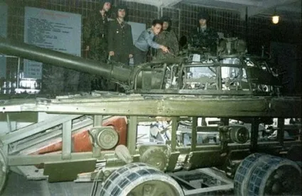 Челябинское чвтку