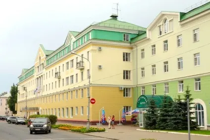 Чим відрізняється хостел від готелів (хостел) Чим відрізняється хостел від готелів