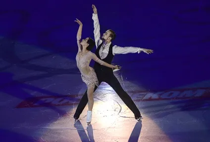 Чим цікавий стартує чемпіонат світу з фігурного катання зимові види спорт (фігурного) Чим цікавий стартує чемпіонат світу з фігурного катання зимові види спорт