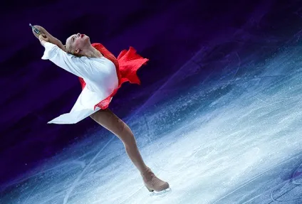 Чим цікавий стартує чемпіонат світу з фігурного катання зимові види спорт (чемпіонат) Чим цікавий стартує чемпіонат світу з фігурного катання зимові види спорт