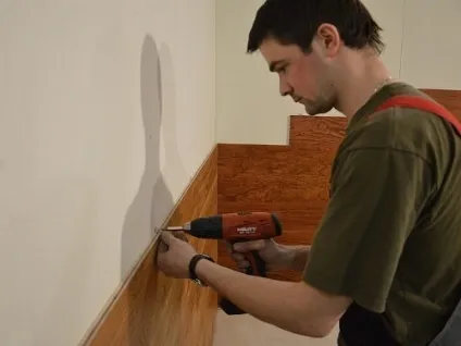 Чим різати мдф панель