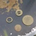 Чистка мідно-нікелевих і бронзових монет ссср (мідно-нікелевих) Чистка мідно-нікелевих і бронзових монет ссср